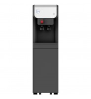 D19 Mains Connected Drain Free Water Cooler Hot/Cold With single carbon filter 